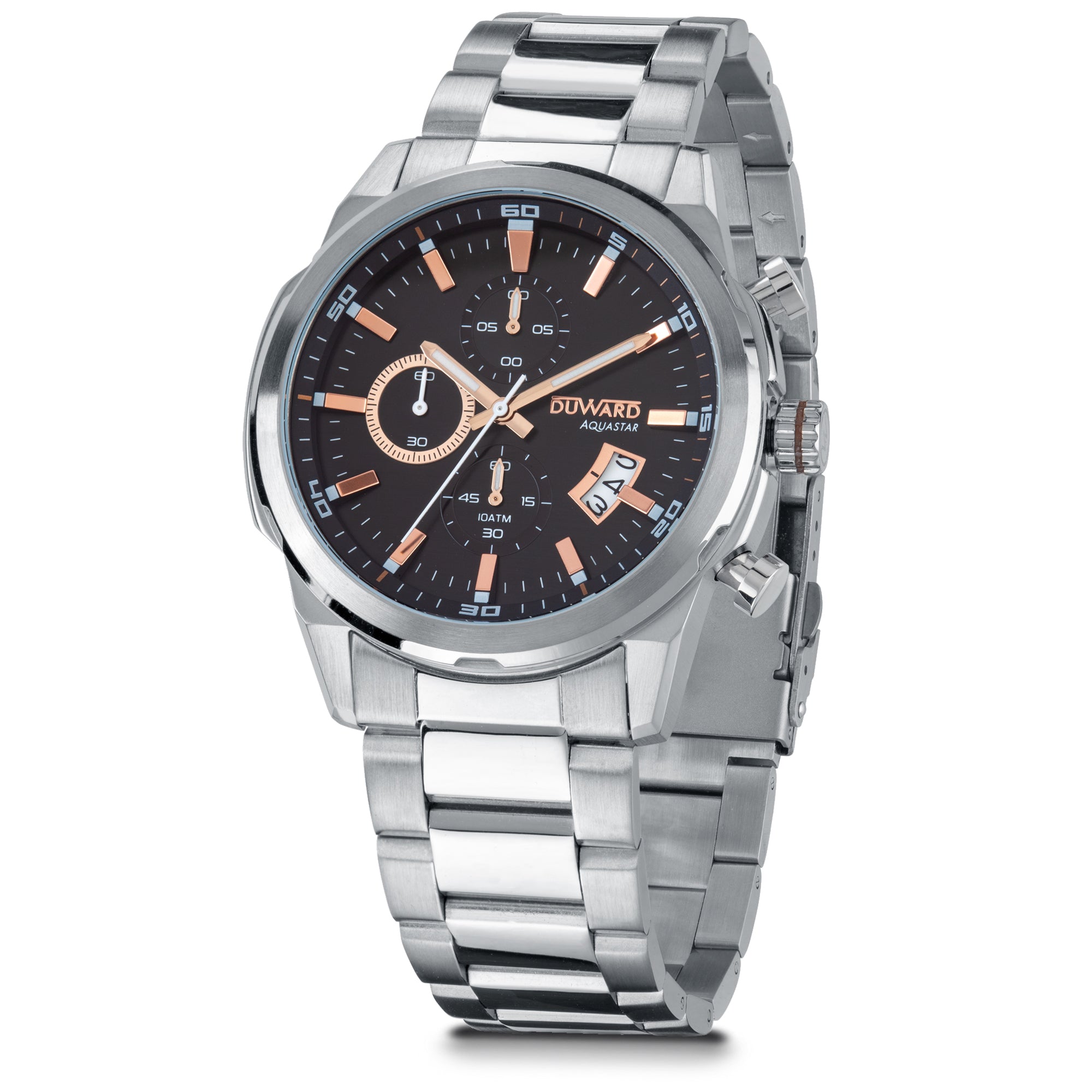 Reloj Hombre deportivo DUWARD Aquastar