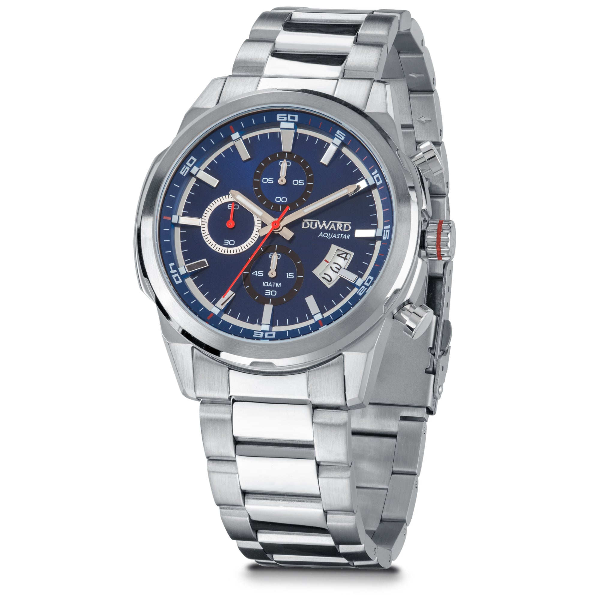 Reloj Hombre deportivo DUWARD Aquastar