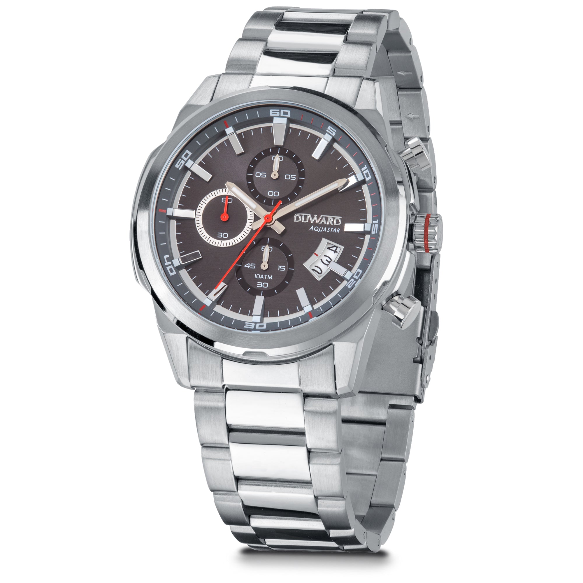 Reloj Hombre deportivo DUWARD Aquastar
