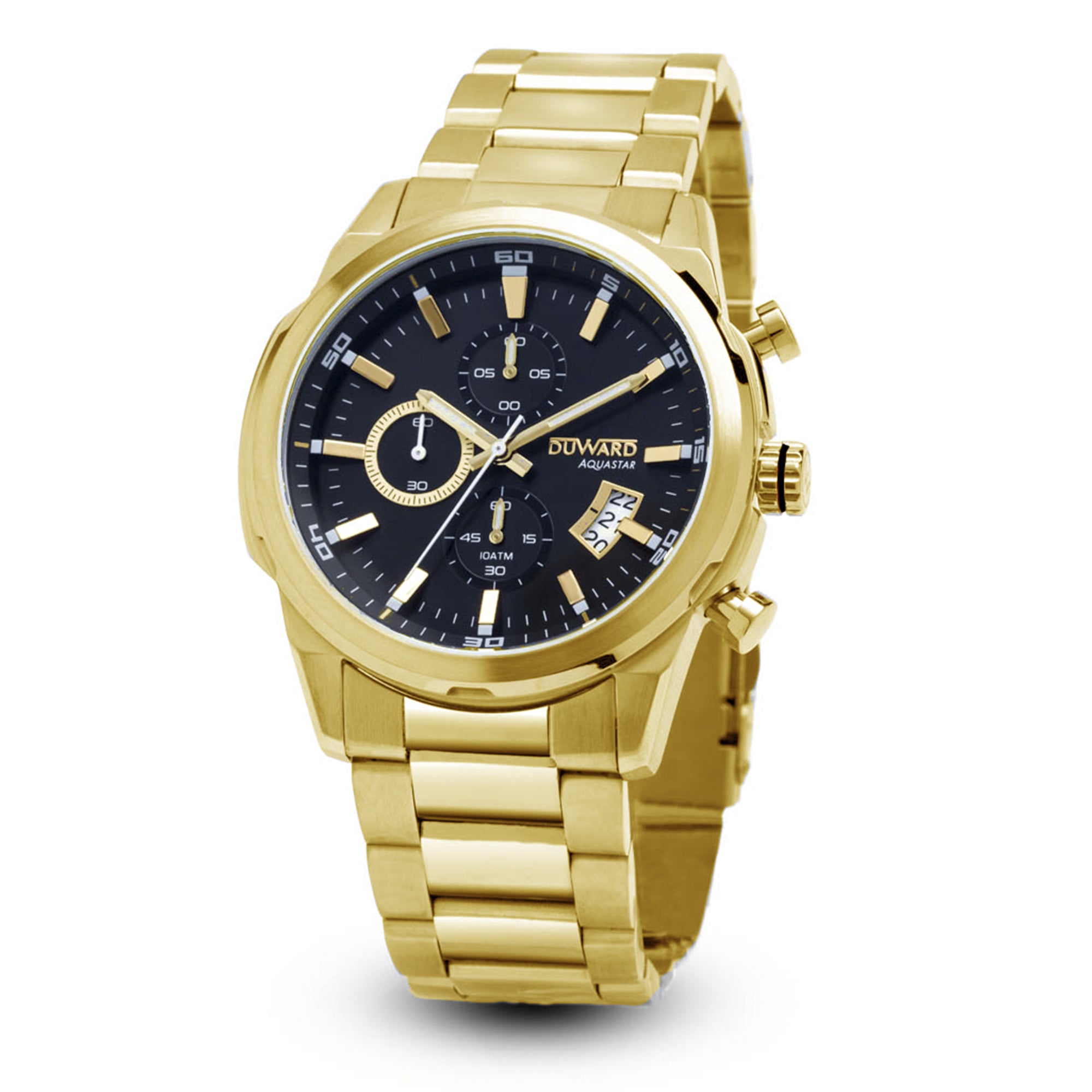 Reloj Hombre deportivo DUWARD Aquastar