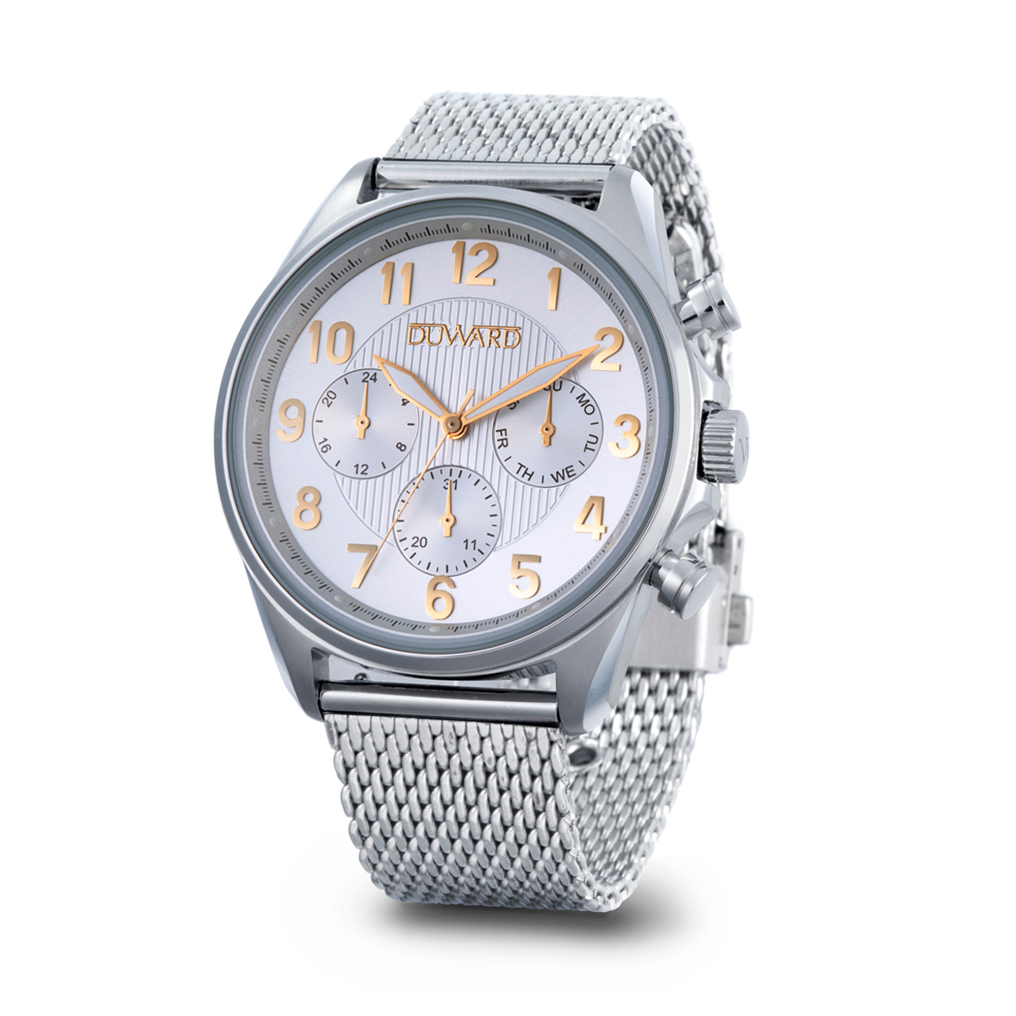 Caballero.Brazalete y correa.Acero.MultifunciÇün.Do