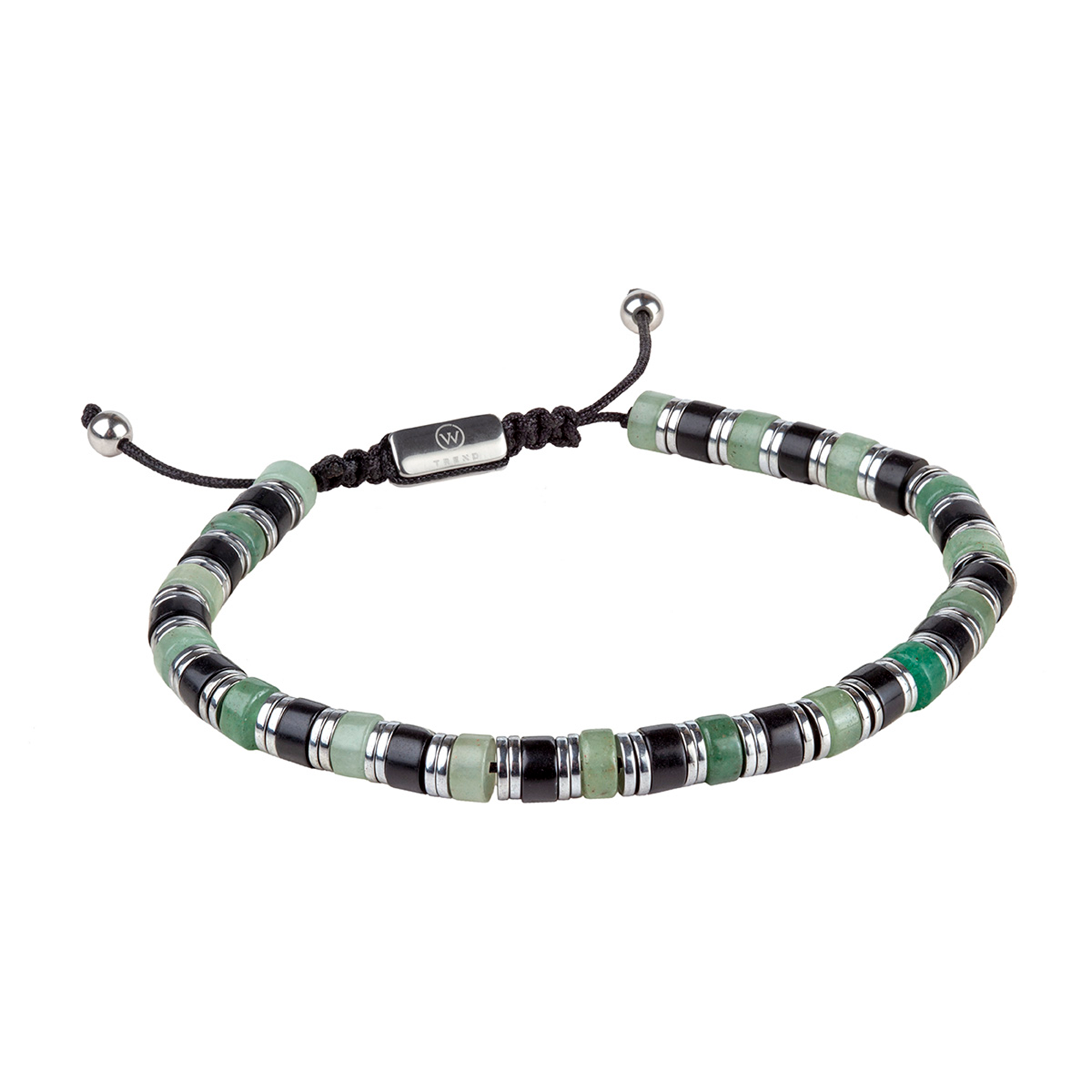 Pulsera piedras naturales