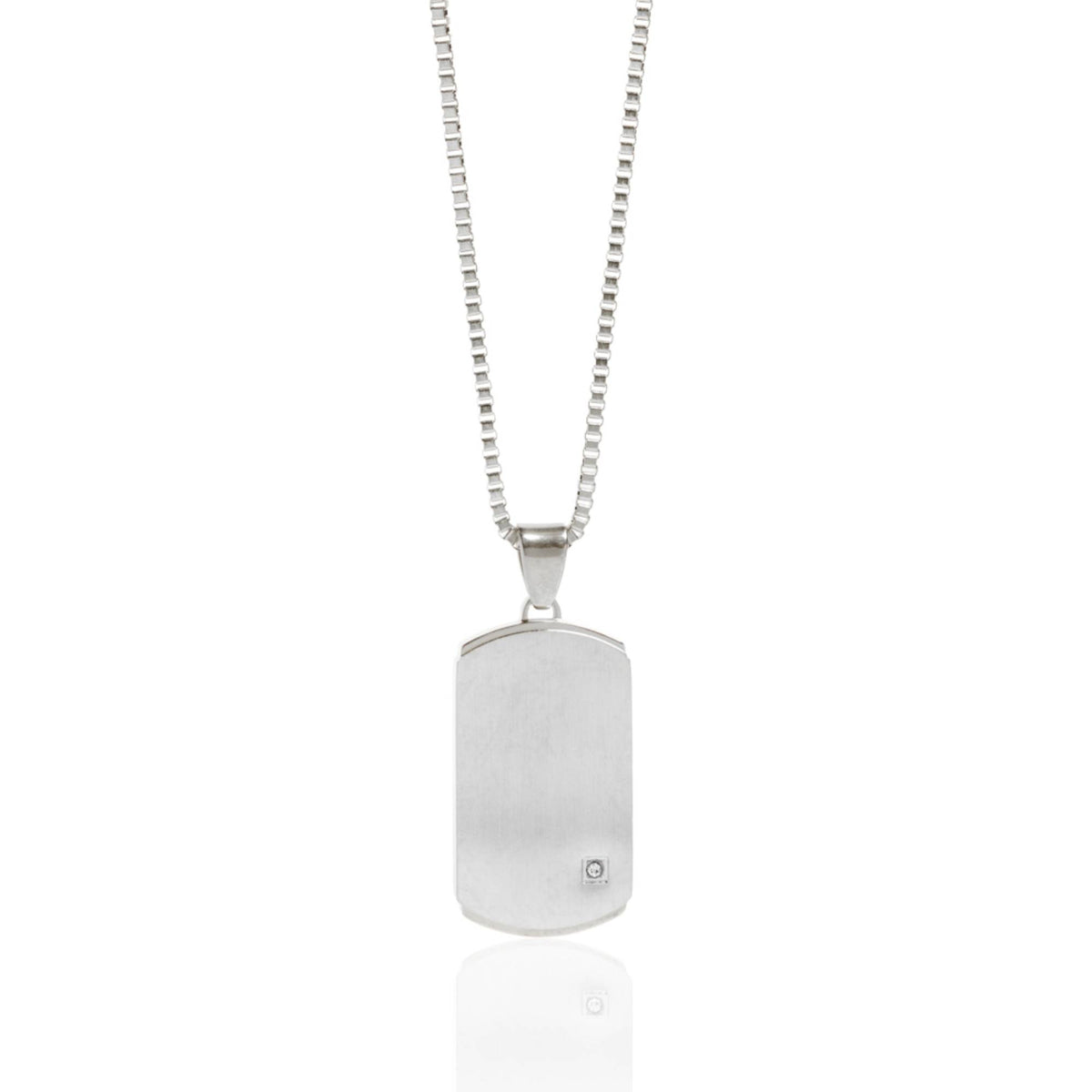 Collar Acero