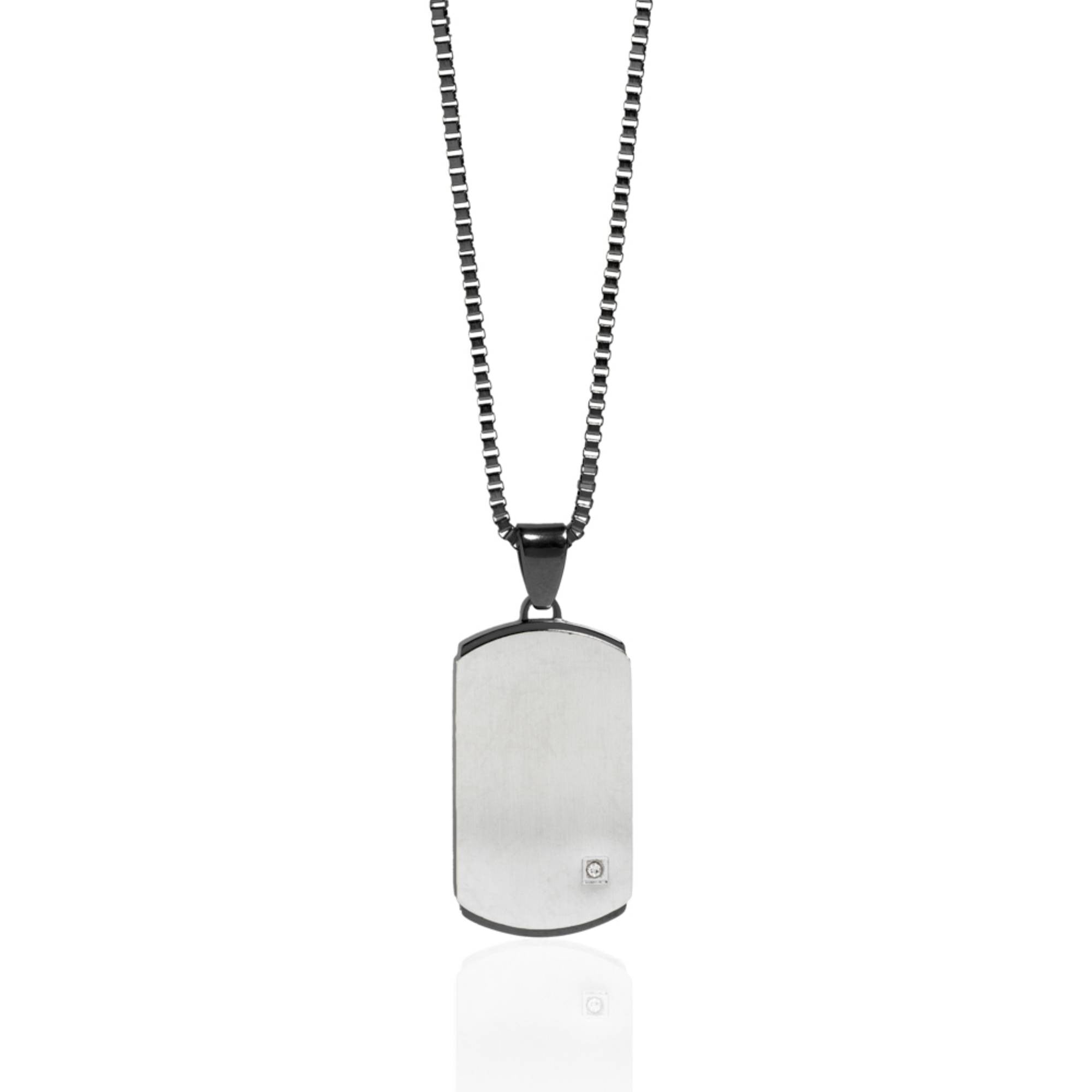Collar Acero