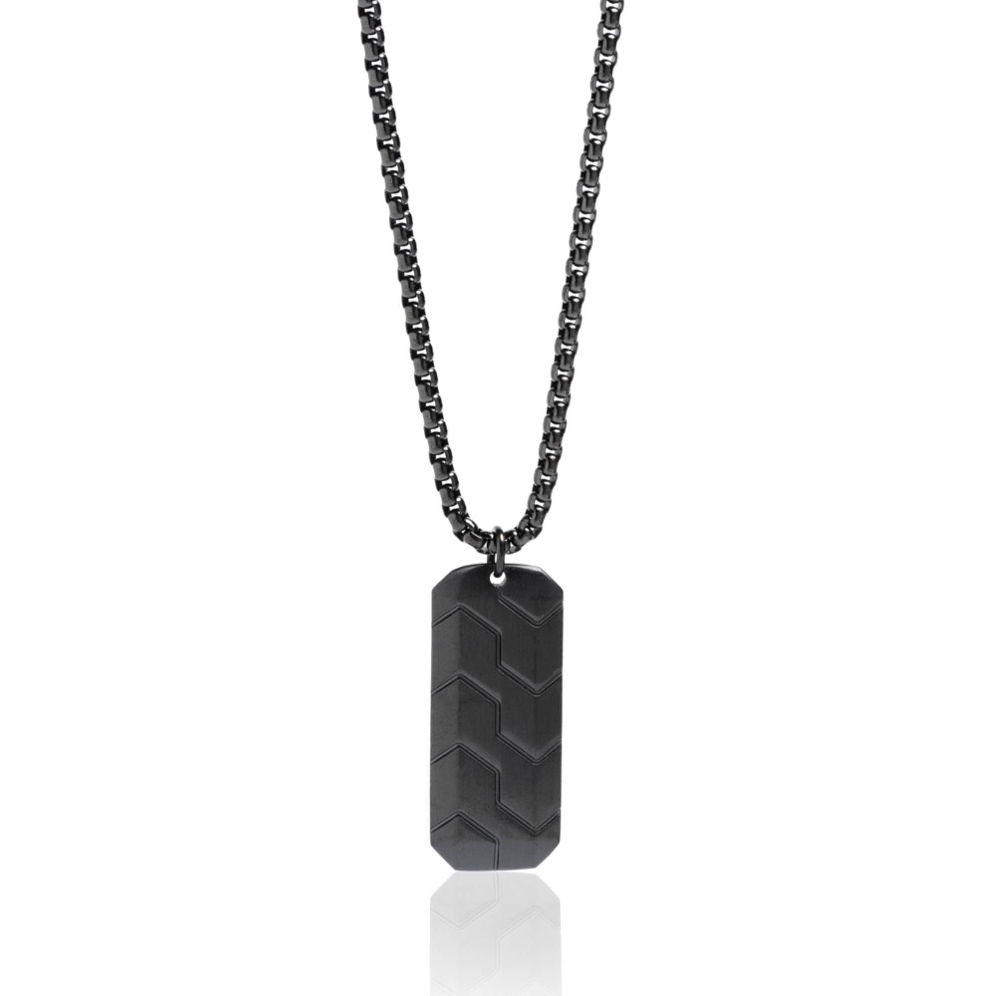Collar Acero