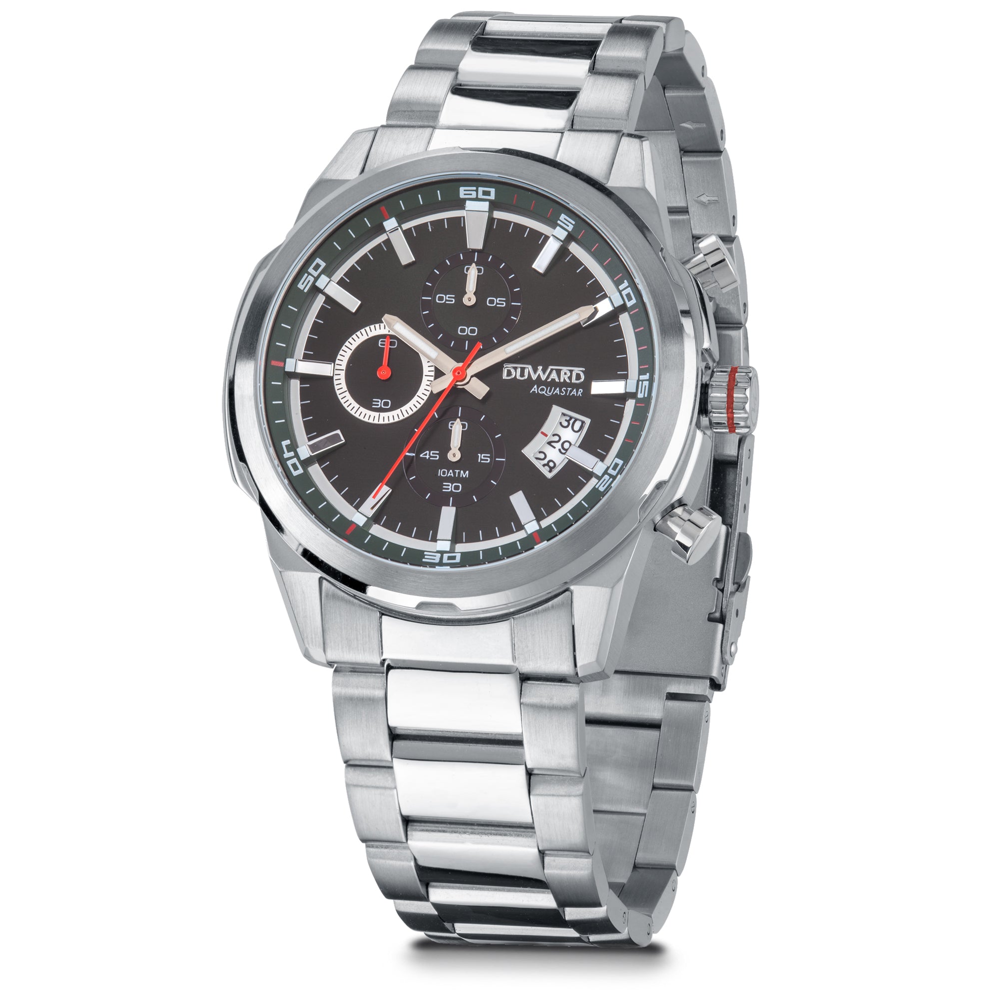 Reloj Hombre deportivo DUWARD Aquastar