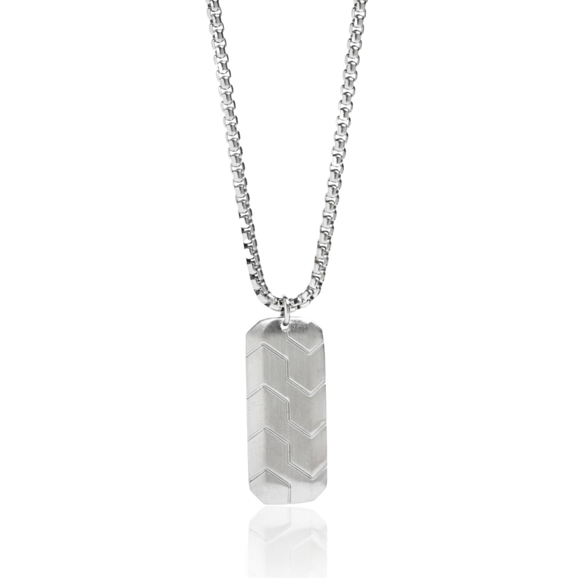 Collar Acero
