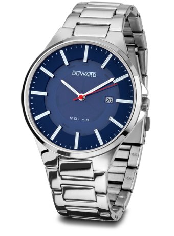 D95426.05 - Reloj DUWARD SOLAR para hombre